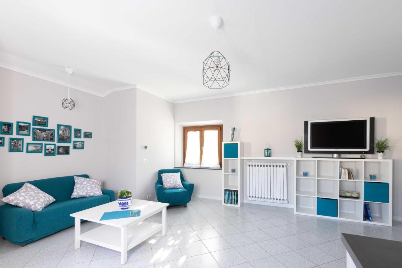 Tuscany To Love - Holiday Home - Casa Vacanze Pieve a Nievole Exterior photo