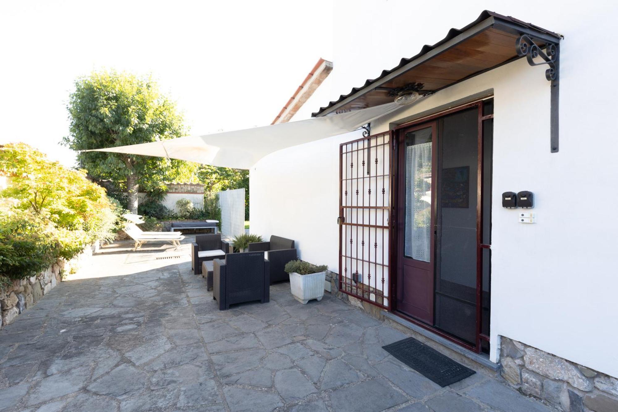Tuscany To Love - Holiday Home - Casa Vacanze Pieve a Nievole Exterior photo